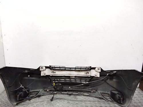 Front bumper OPEL ANTARA A (L07) 2.0 CDTI 4x4 | BP29633964C7 