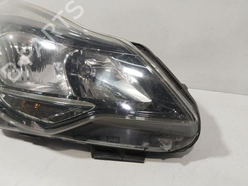Right headlight OPEL CORSA D (S07) 1.3 CDTI (L08, L68) | BP32092065C29 - Image 2