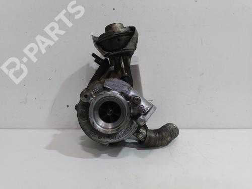 Used Turbo Turbo PEUGEOT EXPERT Van (VF3A_, VF3U_, VF3X_) 2.0 HDi 120 (120 hp) 11059950 11059950