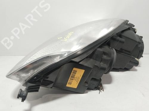 Right headlight VW GOLF V (1K1) 1.9 TDI | BP40262823C29 - Image 2