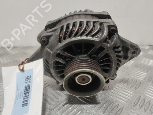 Used Alternator SUBARU FORESTER (SG_) 2.0 AWD (SG5) (125 hp) 31627028