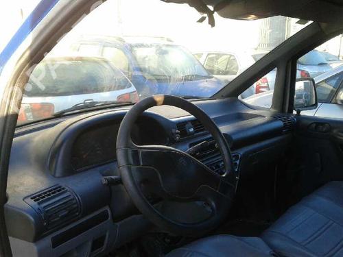 Engine control unit (ECU) CITROËN JUMPY I (U6U_)  | BP22230038M57 