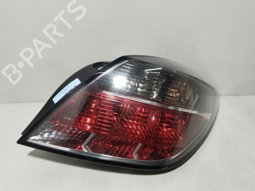 Used Right taillight OPEL ASTRA H (A04) 1.6 (L48) (105 hp) 31380773
