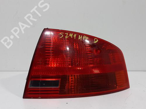 right-taillight-audi-a4-b7-avant-8ed-2004-2005-2006-2007-2008-8186677 main image