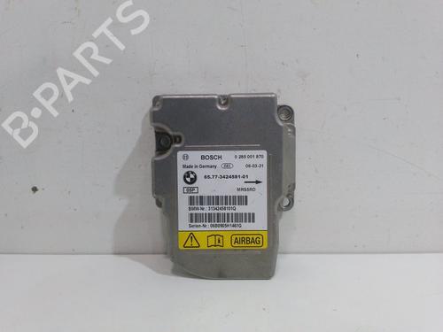 Used ECU airbags BMW X3 (E83) 2.0 d (150 hp) 11227562