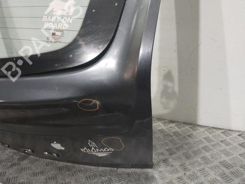 Tailgate SSANGYONG ACTYON I 2.0 Xdi | BP32346048C6 - Image 2