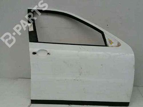 Used Right front door SEAT TOLEDO II (1M2) [1998-2006]  5162734