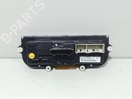Climate control VW PASSAT B7 (362) 1.6 TDI | BP38924982I5 - Image 2