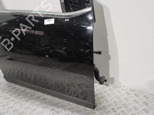 Right front door LANCIA DELTA III (844_) 1.6 D Multijet (844.AXC11, 844.AXC1A) | BP26558503C3 