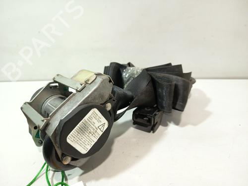 Front left seatbelt SEAT ALTEA (5P1) 2.0 TDI 16V 4WD | BP33954381I26 - Image 2