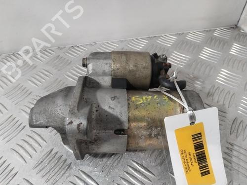Starter OPEL ASTRA H (A04) 1.7 CDTI (L48) | BP31291485M8 - Image 2