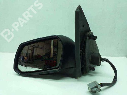 Used Left mirror FORD MONDEO III (B5Y) [2000-2007]  5202614