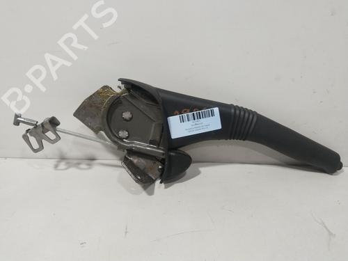 Used Hand brake Hand brake DACIA LOGAN MCV II TCe 90 (K8M1, K8MA, K8AC) (90 hp) 29734116 29734116