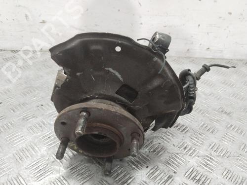 Used Right front steering knuckle Right front steering knuckle 37509274 37509274