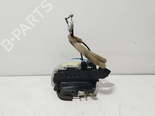 Used Front right lock Front right lock NISSAN LEAF (ZE1) Electric (150 hp) 40462099 40462099