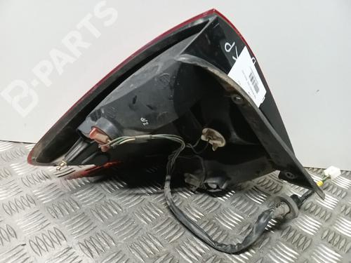Right taillight KIA RIO I Hatchback (DC)  | BP8597322C35 