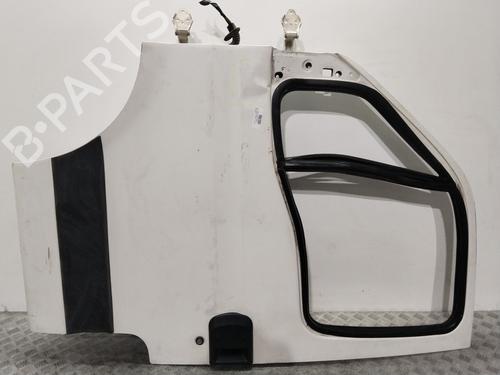 Used Left front door IVECO DAILY III Van [1999-2009]  12256996