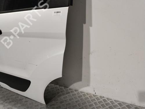Venstre side skyvedør FORD TRANSIT CONNECT MPV  | BP24470339C74 