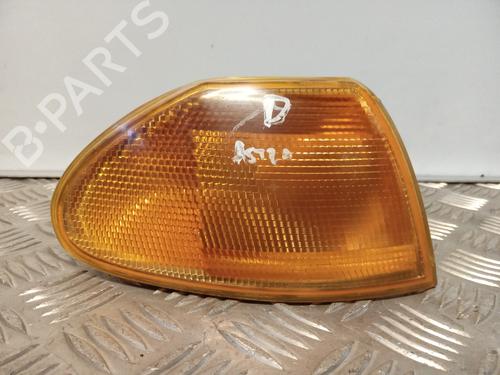 Used Right front indicator Right front indicator OPEL ASTRA F Hatchback (T92) [1991-2000] 5188415 5188415