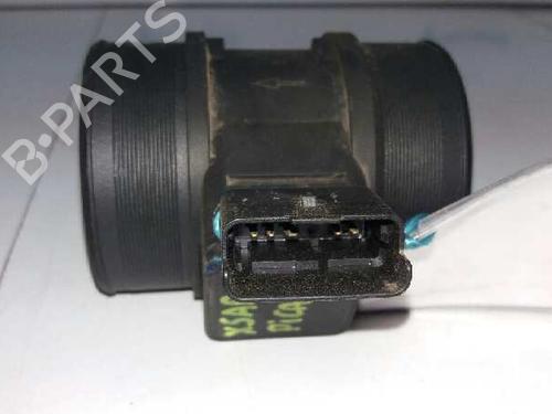 Used Mass air flow sensor CITROËN XSARA PICASSO (N68) 2.0 HDi (90 hp) 5197904