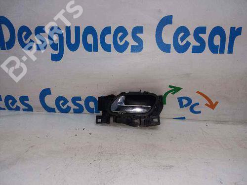 Used Rear left interior door handle PEUGEOT 308 I (4A_, 4C_) 1.6 THP 16V (156 hp) 5245915