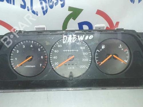 Used Instrument cluster Instrument cluster DAEWOO ARANOS [1995-1997] 5206000 5206000