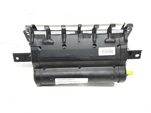Passenger airbag NISSAN QASHQAI / QASHQAI +2 I (J10, NJ10, JJ10E)  | BP8421115C10 