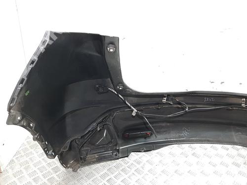 Rear bumper HONDA CIVIC VIII Hatchback (FN, FK)  | BP9428689C8 