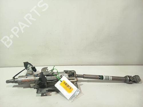 Used Steering column Steering column CITROËN C3 II (SC_) 1.2 VTi 82 (82 hp) 33000490 33000490