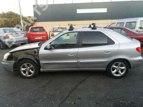 Rear wiper motor CITROËN XSARA (N1) 1.6 16V | BP5193723M102 