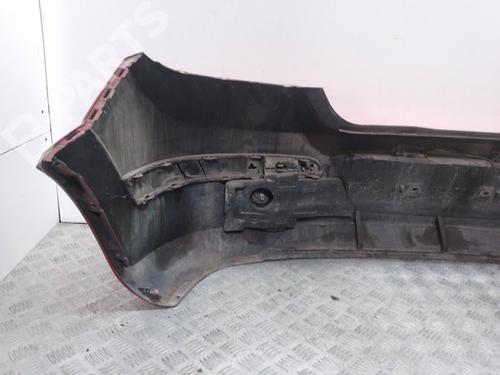 Rear bumper OPEL ASTRA H (A04)  | BP10340713C8 