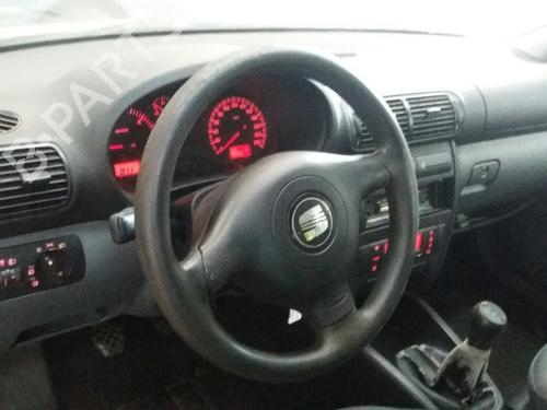Front wiper motor SEAT LEON (1M1)  | BP8234932M29 