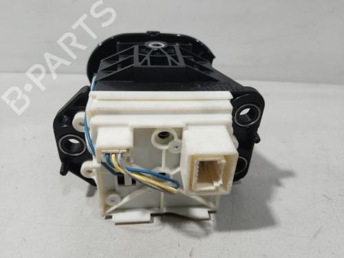 Gear lever NISSAN LEAF (ZE0) Electric | BP35949501M90 - Image 2