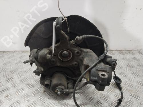 Left front steering knuckle VW GOLF V (1K1) 2.0 TDI | BP29717976M25