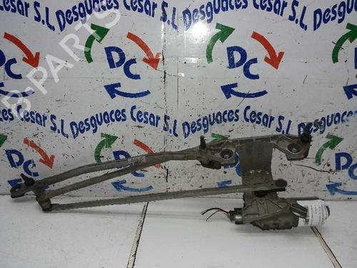 Used Front wiper motor Front wiper motor FORD FOCUS C-MAX (DM2) [2003-2007] 5160332 5160332