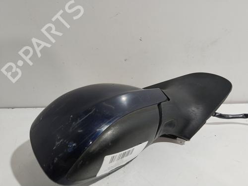 Right mirror VW GOLF IV (1J1) 1.6 16V | BP21147349C27 