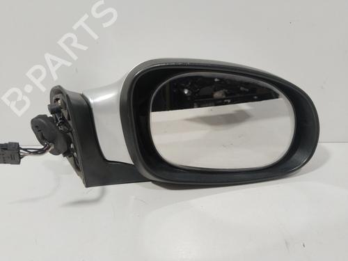 Used Right mirror MERCEDES-BENZ A-CLASS (W168) A 160 (168.033, 168.133) (102 hp) 28133310