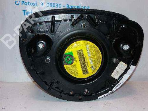 Førerens kollisjonspute OPEL MERIVA A MPV (X03)  | BP5162038C9 