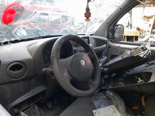 Engine control unit (ECU) FIAT DOBLO Box Body/MPV (223_) 1.3 JTD 16V | BP31588032M57 