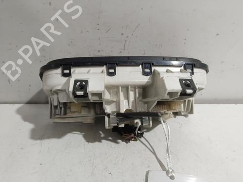 Climate control FIAT DOBLO Cargo (263_) 1.3 D Multijet | BP21495219I5 