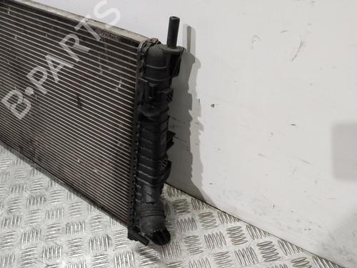 Water radiator FORD FOCUS II Turnier (DA_, FFS, DS) 1.6 TDCi | BP29752094M31