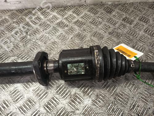 Right front driveshaft CHEVROLET CRUZE (J300) 2.0 CDI | BP39591928M39 - Image 3
