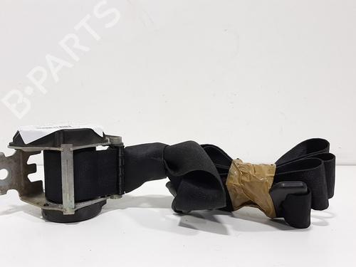 Used Rear right seatbelt Rear right seatbelt CITROËN C-ELYSEE (DD_) [2012-2026] 7632035 7632035