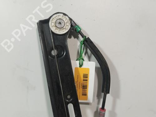Rear left window mechanism BMW X3 (E83) 3.0 i xDrive | BP33719849C24 - Image 6