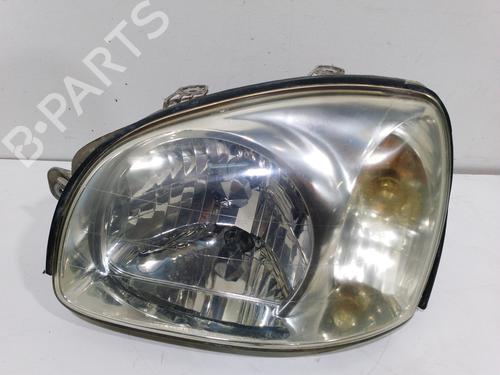 Used Left headlight Left headlight HYUNDAI SANTA FÉ I (SM) [2000-2006] 9216630 9216630