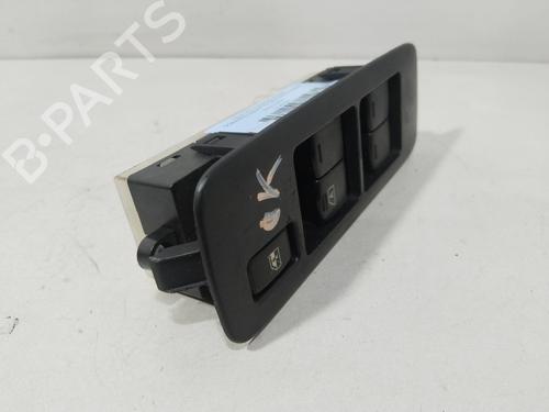 Left front window switch NISSAN QASHQAI I (J10, NJ10) 1.5 dCi | BP29870011I27