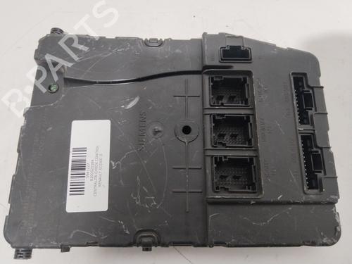 Used Control unit RENAULT SCÉNIC II (JM0/1_) [2003-2010]  19265016