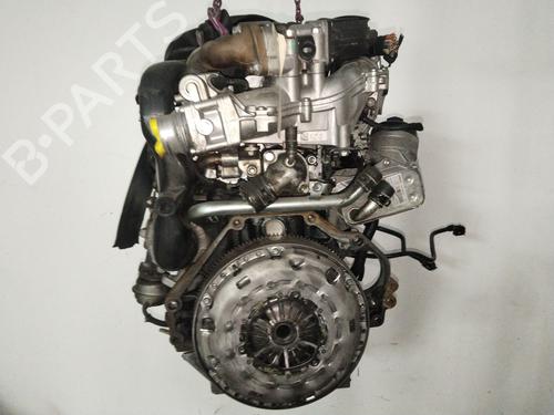Używane Silnik OPEL ASTRA J (P10) [2009-2016]  29878351