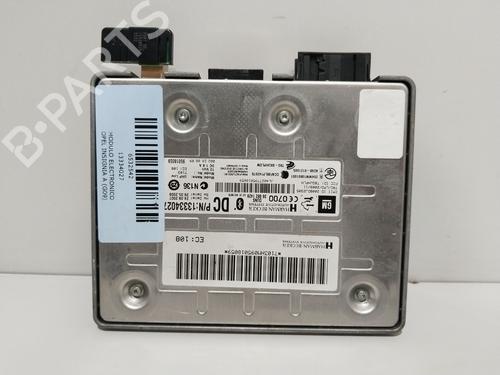 Electronic module OPEL INSIGNIA A (G09) 2.0 CDTI (68) | BP26682329M83 - Image 2