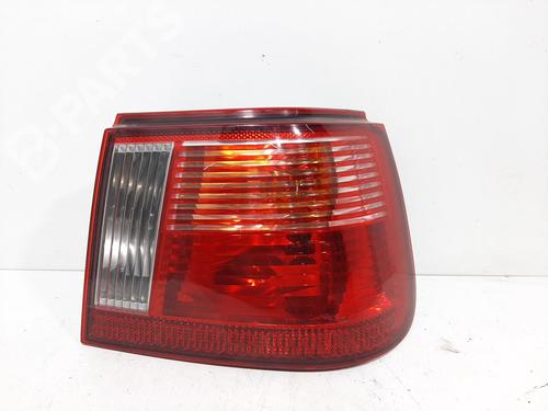 Used Right taillight SEAT IBIZA II (6K1) [1993-2002]  6602592